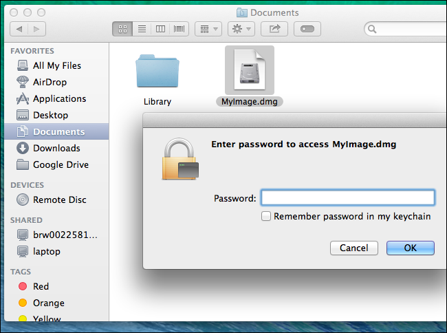 on my mac what do i use for a database like access